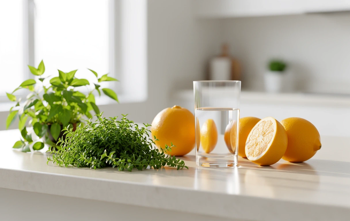 Energía y Nutrición