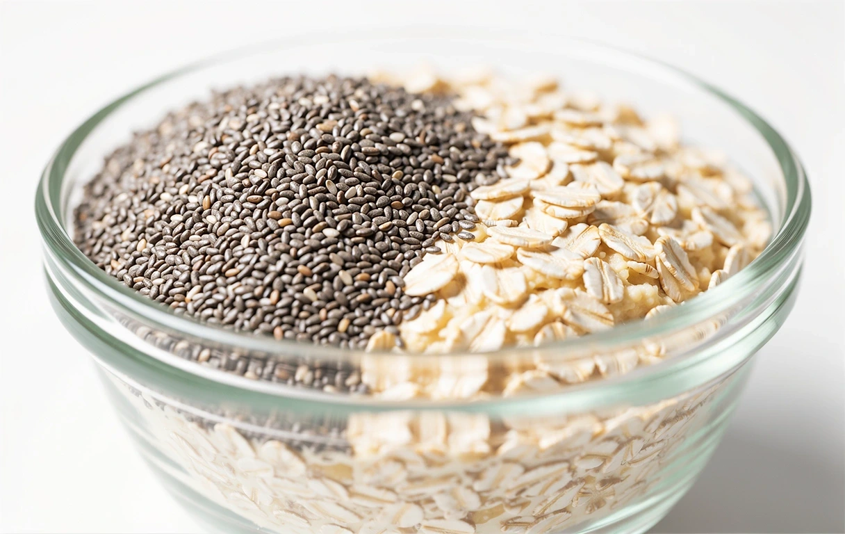 Nutrición Equilibrada