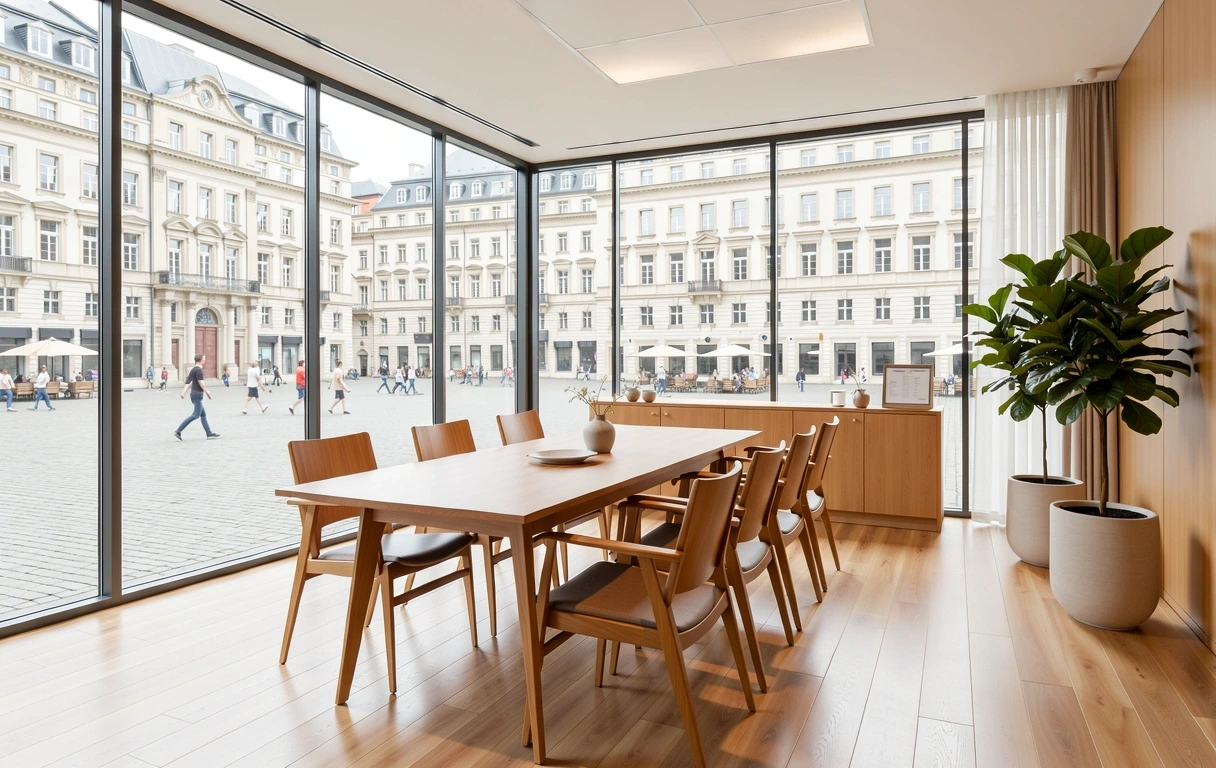 Oficina Dieta Balanceada Energía